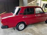 LADA (VAZ) 2107-6