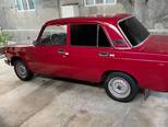 LADA (VAZ) 2107-7
