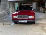 LADA (VAZ) 2107-1