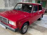 LADA (VAZ) 2107-2