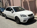 Kia Pride-8