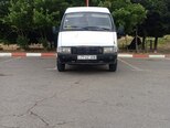 GAZ GAZel (2705)-1