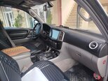 Lexus LX 470-5
