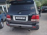 Lexus LX 470-4