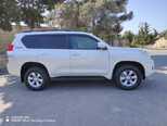Toyota Land Cruiser Prado-8