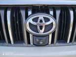Toyota Land Cruiser Prado-11