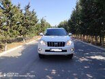 Toyota Land Cruiser Prado-4