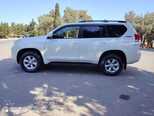 Toyota Land Cruiser Prado-7