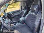 Toyota Land Cruiser Prado-14