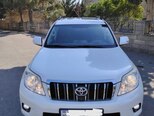 Toyota Land Cruiser Prado-5