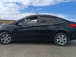 Hyundai Accent-9