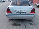 Mercedes C 180-8