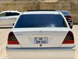 Mercedes C 240-3