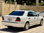 Mercedes C 240-5