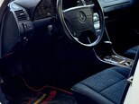 Mercedes C 240-8