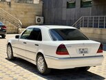 Mercedes C 240-4