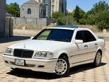 Mercedes C 240-1