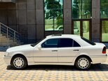 Mercedes C 240-7