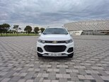 Chevrolet Trax-1