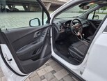 Chevrolet Trax-10