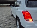 Chevrolet Trax-8