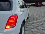 Chevrolet Trax-7