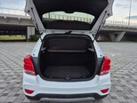 Chevrolet Trax-15