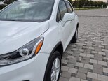 Chevrolet Trax-3