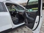 Chevrolet Trax-11