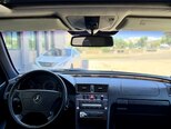 Mercedes C 240-9