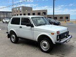 LADA (VAZ) Niva-4