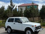LADA (VAZ) Niva-3