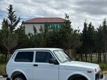 LADA (VAZ) Niva-2