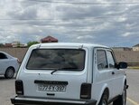 LADA (VAZ) Niva-6