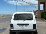 LADA (VAZ) Niva-10
