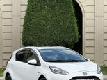 Toyota Aqua-3