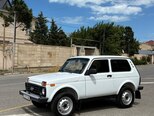 LADA (VAZ) Niva-7