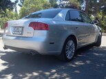 Audi A4-8