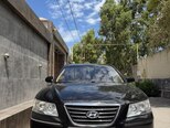 Hyundai Sonata-1