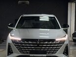 Changan Uni-Z-3