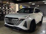 Changan Uni-Z-1