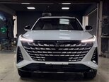 Changan Uni-Z-6