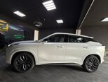 Changan Uni-Z-9