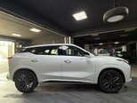 Changan Uni-Z-8
