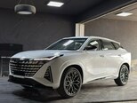 Changan Uni-Z-14