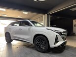 Changan Uni-Z-11