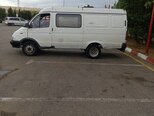GAZ GAZel (2705)-3