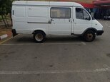 GAZ GAZel (2705)-4