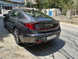 Hyundai Sonata-3