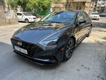 Hyundai Sonata-1
